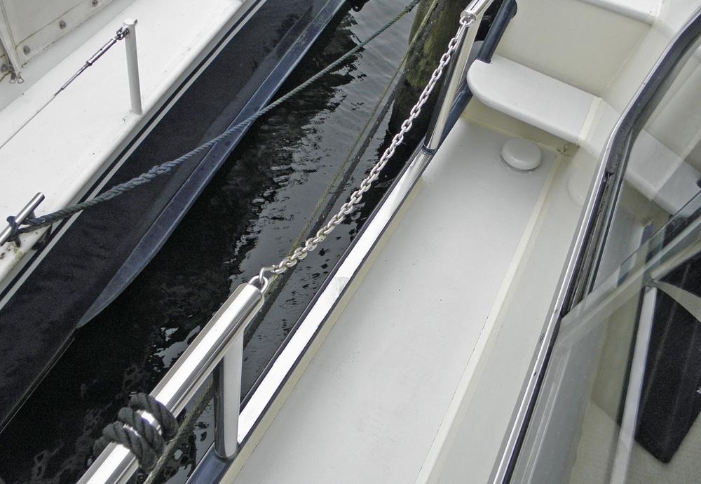 picture Dekuitrusting